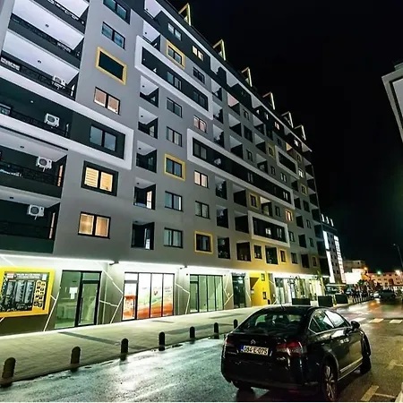 Appartamento Stan Na Dan Sarajevo